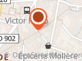 Retoucherie de la Fontaine