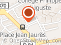 Librairie de la Madeleine