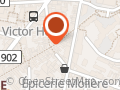 Chiropracteur Montreuil, Paris Est - Clara Harlet