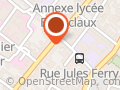 Aurillac Taxi Radio
