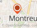 Centre Départemental de Prévention Santé