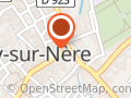 CCF Aubigny Sur Nere