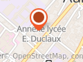 Bouquetière (La)