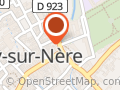 Halte Garderie