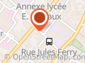 Huissier AURILLAC Cantal