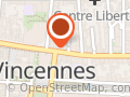 Barbershop vincennes