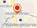 Showroom Seigneurie Gauthier