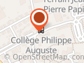 Centre De Loisirs Les Poulbots