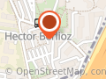 École Maternelle Publique Hector Berlioz