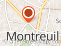 Cours des Halles