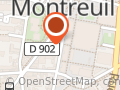 Gauthier plombier Montreuil