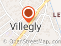 Paolo Pizza Villegly