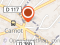 Cabinet Dentaire Place Carnot Romainville