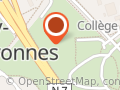 Espace de vente ICADE - Evry - Helios