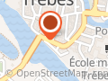 J'hair Coiffure Hommes, à Trèbes