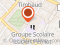 École Maternelle Publique Perriot