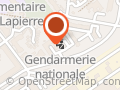 Groupement de Gendarmerie d'Evry