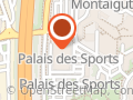 Palais des Sports Robert Oubron