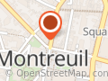 Horaires de Au Plaisir du Pain à Montreuil sous bois