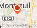 Saint Algue - Coiffeur Montreuil