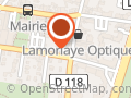 Orthophoniste Grunter Céline
