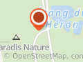 Camping Paradis de la Nature