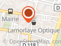 Osaka Lamorlaye