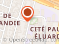 Gymnase Paul Eluard