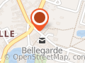 Syndicat Initiative De Bellegarde