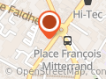 Station Nouvelle Alsace Lorraine