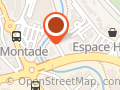 Restaurant Les Arcades, à Aurillac