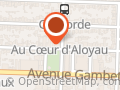 Sushi Clémenceau