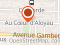 QG Maisonnais