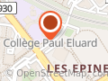 Collège Paul Eluard