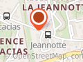École Maternelle Publique La Jeannotte