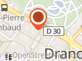 Mission Locale Paris Terres d'Envol - antenne de Drancy Drancy