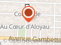 Gartenlaub Olivier