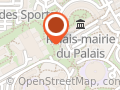 Les Cinémas du Palais