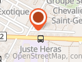 Taxis Blanc Mesnil