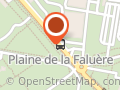 Tennis de la Faluère