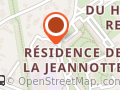 Maison Départementale des Solidarités