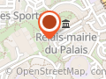 Brasserie du Palais