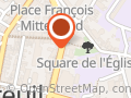 Le Salon INSEP