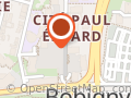 Secours Populaire Section Bobigny