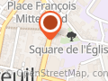 Ensemble Notre Quartier