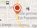 Pierre Cochat Sophrologue à Vincennes, gestion du sommeil, du stress