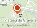 Pavillon Gravelle