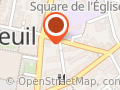 BePark - Parking Mairie de Montreuil Grand Angle