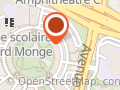 Groupe Scolaire Gaspard Monge
