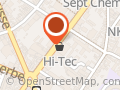 Hairtek Montreuil
